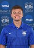 Men's Soccer Team 2019  Wheaton College 2019 Men's Soccer Team. - Photo by Keith Nordstrom : Wheaton, Soccer